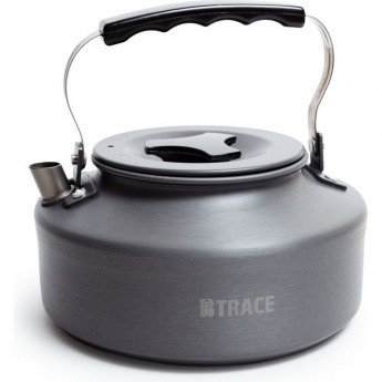Чайник походный BTRACE 1,1л Чайник походный BTRACE 1,1л